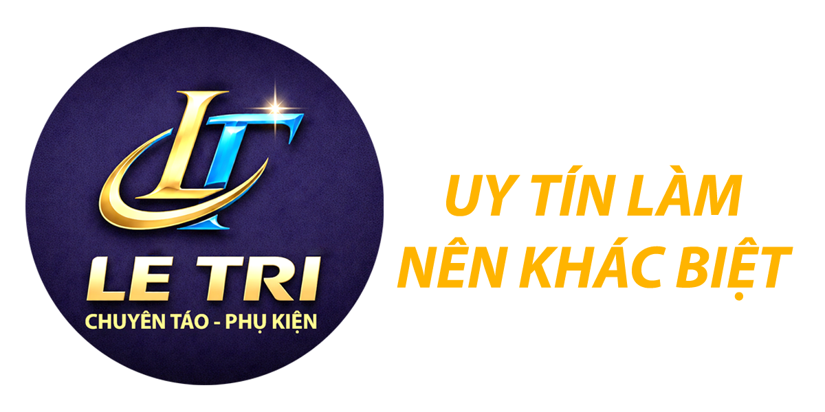LE TRI CHUYEN TAO – PHU KIEN