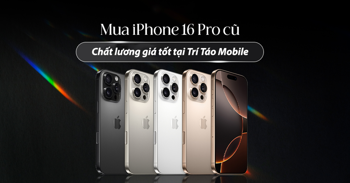 iPhone Cũ Đức Hòa Long An